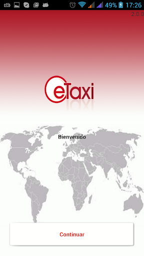 eTaxi