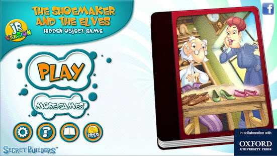 Hidden Jr FREE Shoemaker Elves(圖5)-速報App