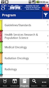 AHNS 2012 Screenshots 1