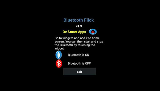 免費下載工具APP|Bluetooth Flick app開箱文|APP開箱王