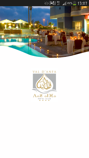 HOTEL VAL D'ANFA