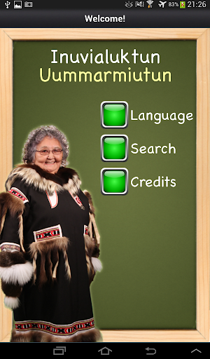 Inuvialuktun One