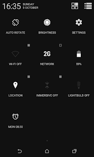 How to download Simplicity Mustard CM11 Theme 2.01 unlimited apk for laptop