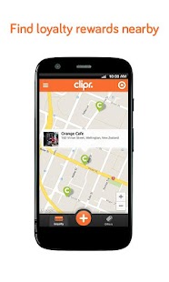 How to install Clipr-Loyalty rewards & offers 1.1 mod apk for android