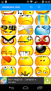How to install emoticons chat 1.0 mod apk for android