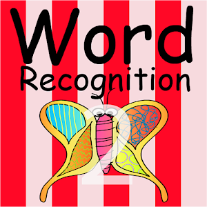 Word Recognition Level 2.apk 1.0