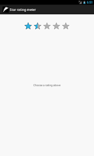 How to download Star Rating Meter lastet apk for pc