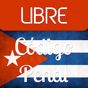 Código Penal de Cuba  Icon
