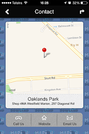 Marion Bowland poster 12