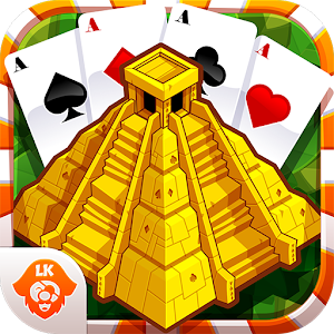 Pyramid Solitaire for PC and MAC