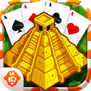 Pyramid Solitaire Hacks and cheats