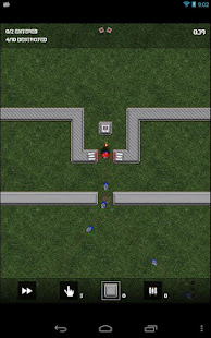 Pathfinder TD Lite(圖1)-速報App