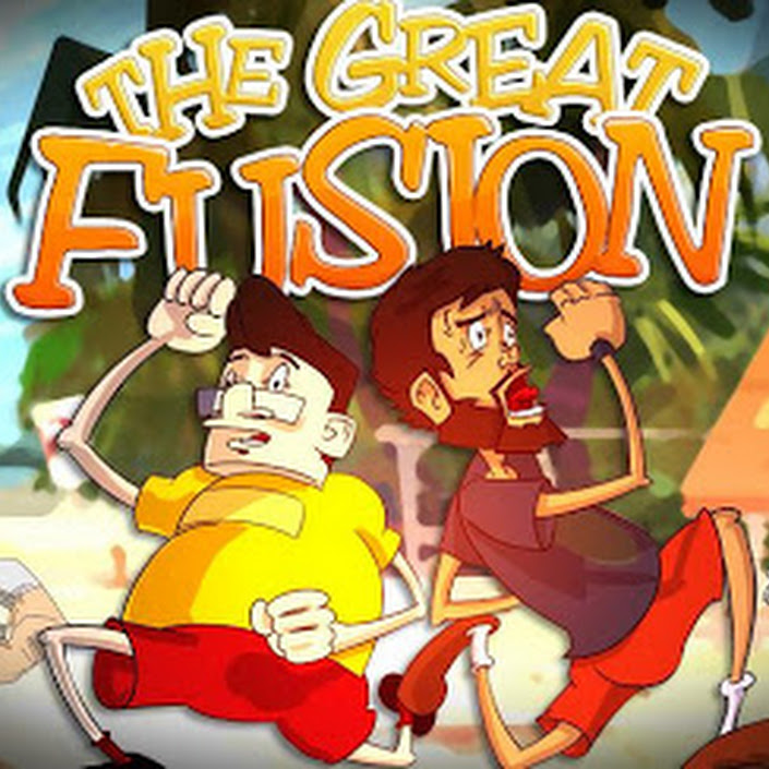 The Great Fusion APK 1.6
