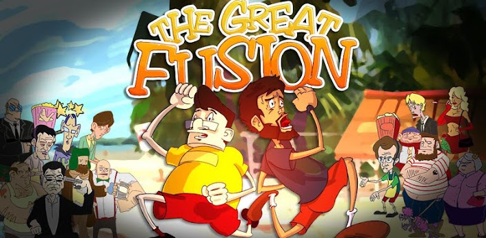 The Great Fusion  (Full vers.)