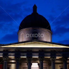 by Bernardo Carmo - Buildings & Architecture Public & Historical