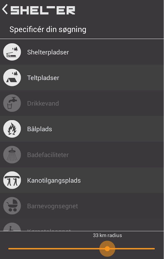 Shelter Android Apps on Google Play