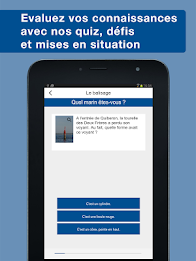 Le balisage maritime poster 8