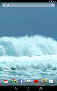 Ocean Waves Live Wallpaper 44(圖9)-速報App