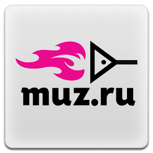 MUZ.RU Varies with device