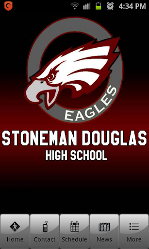 Douglas High School