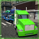 下载 Cargo Transport Driver 3D 安装 最新 APK 下载程序