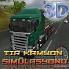 Truck Simulation icon