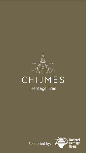 CHIJMES Heritage Trail