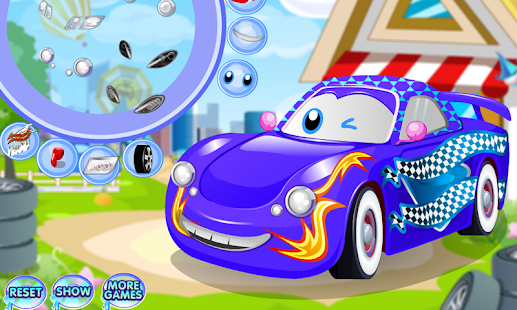 Car Spa & Design - screenshot thumbnail