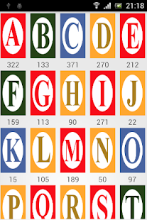 Download Learn GRE Word List APK for Android