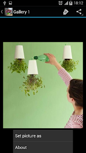 Lastest Indoor Plants APK for Android