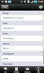Fossils(圖5)-速報App