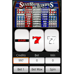 Slots : Sevens and Stripes Apk