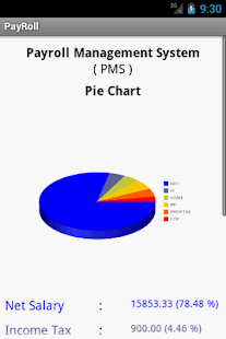 Lastest PayRoll APK for PC