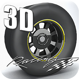Nascar Sprint Gold Cup 3D.apk 1.1