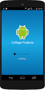 Download College Projects Android APK
