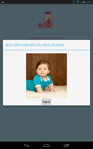 【免費娛樂App】Cinsiyet Hesaplama Çin Takvimi-APP點子