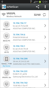 ezNetScan(圖2)-速報App