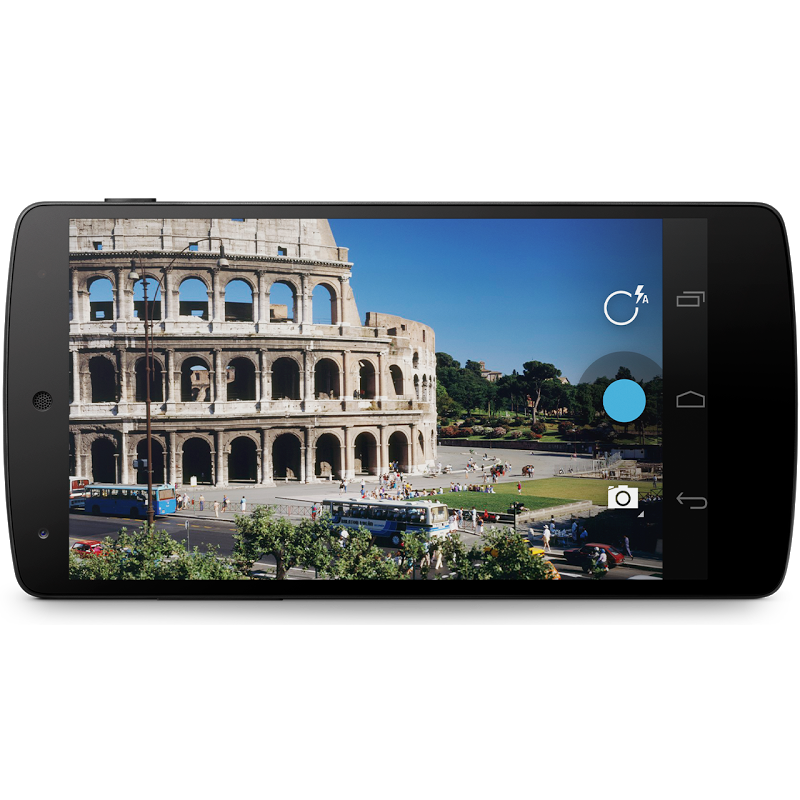  Nexus 5   VIDEO UFFICIALI e disponibilità sul Play Store nazionale!