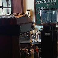 Reel_木軸咖啡館