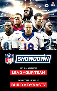 免費下載體育競技APP|NFL Showdown app開箱文|APP開箱王