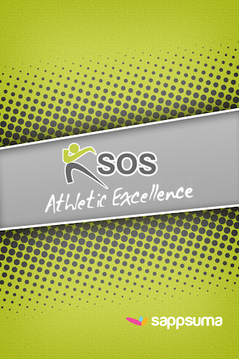 SOS Athletic Excellence