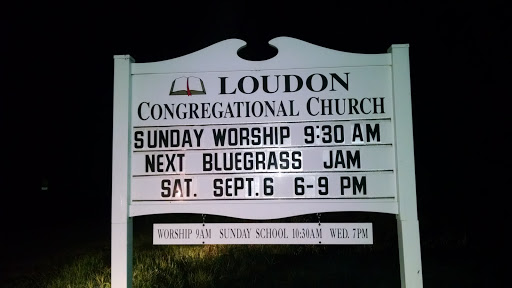 Loudon Congregational Church