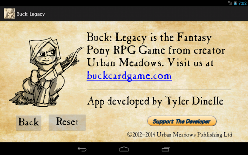 【免費工具App】Buck: Legacy Calculator-APP點子