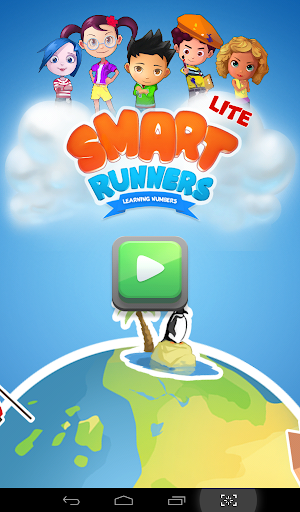 SmartRunners Numbers Lite