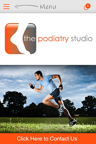 The Podiatry Studio