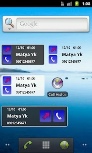 How to get Call History & Ez Call Back 1.4.2 unlimited apk for pc