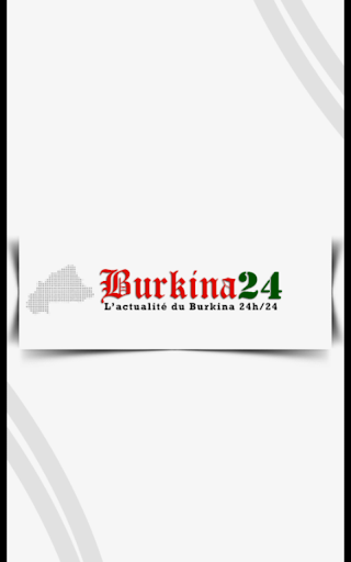 Burkina24