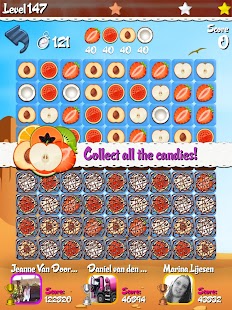 download Fruit Crush HD free