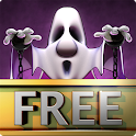 The Spookening Free logo