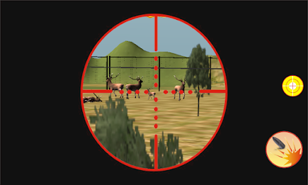 Deer Hunting 2015 poster 14